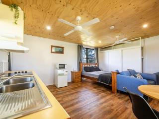 Caravan Parks For Sale - 1 large