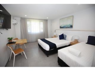 Motels For Sale - 1 large