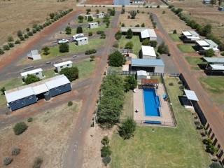 Caravan Parks For Sale - 1 large