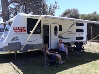 Caravan Parks For Sale - 1 large