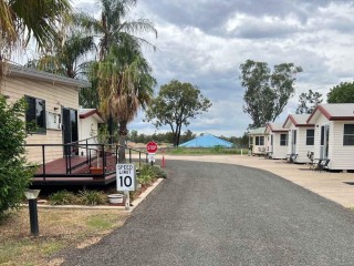 Caravan Parks For Sale - 1 large