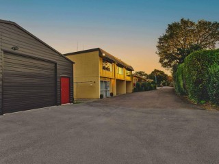 Motels For Sale - 1 large