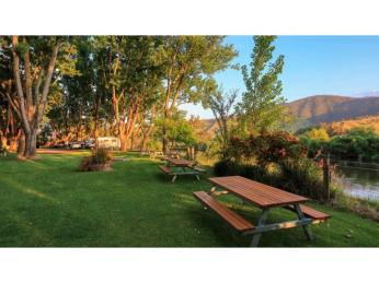 Caravan Parks For Sale - 1 large