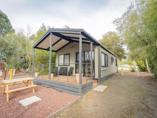 Caravan Parks For Sale - 1 large