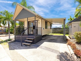 Caravan Parks For Sale - 1 large