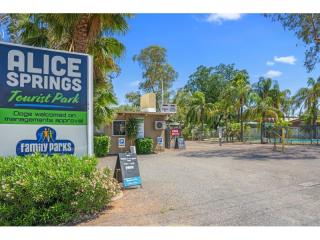 Caravan Parks For Sale - 1 large