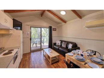 Caravan Parks For Sale - 1 large