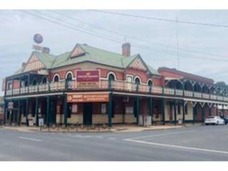 Hotels For Sale - 1 large