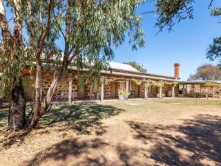 Caravan Parks For Sale - 1 large