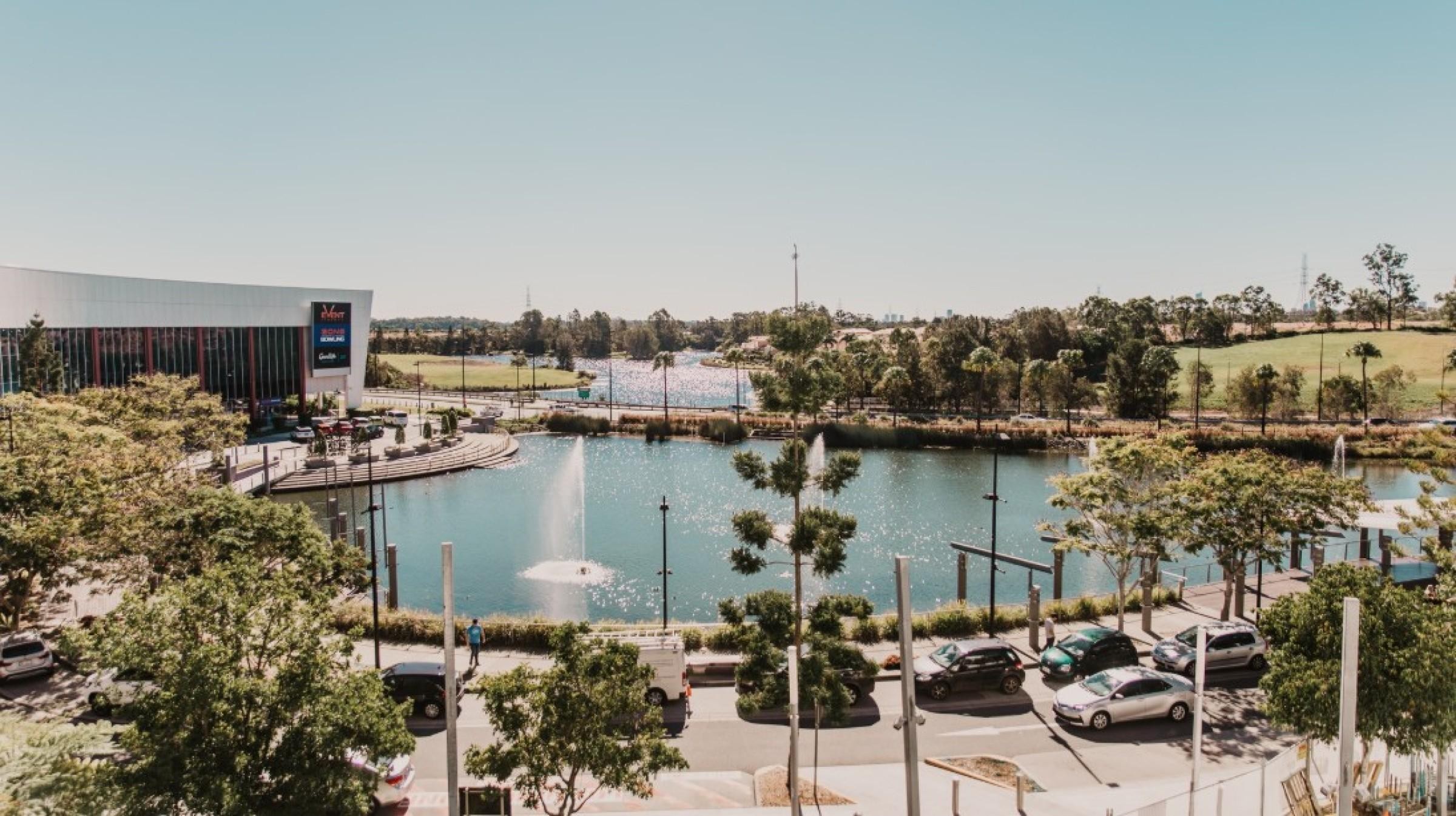 Management Rights for sale Robina