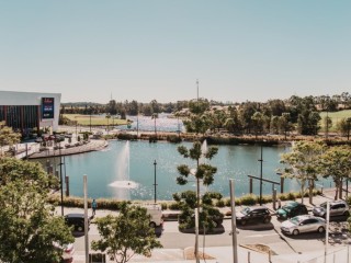 Lifestyle Permanent Gated Complex!!!