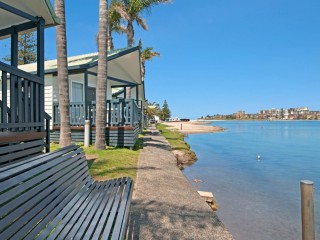 Caravan Parks For Sale - 1 large