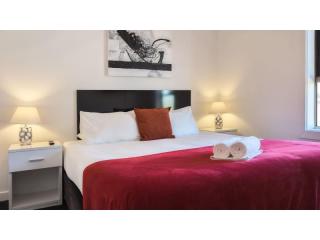 Motels For Sale - 1 large