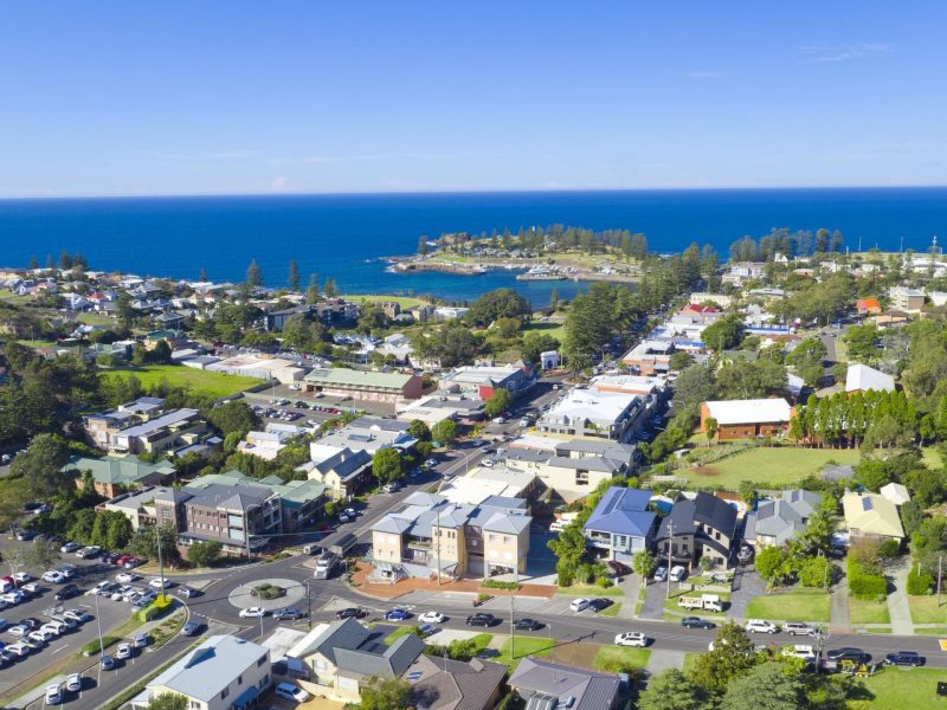 Management Rights for sale Kiama