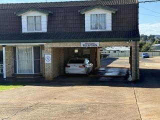 Motels For Sale - 1 large