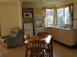 Caravan Parks For Sale - 1 large