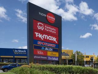 Management Rights For Sale - 1 large