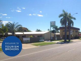 Strategic Investment Holding Gateway To Success In Hospitality! - 2016MI