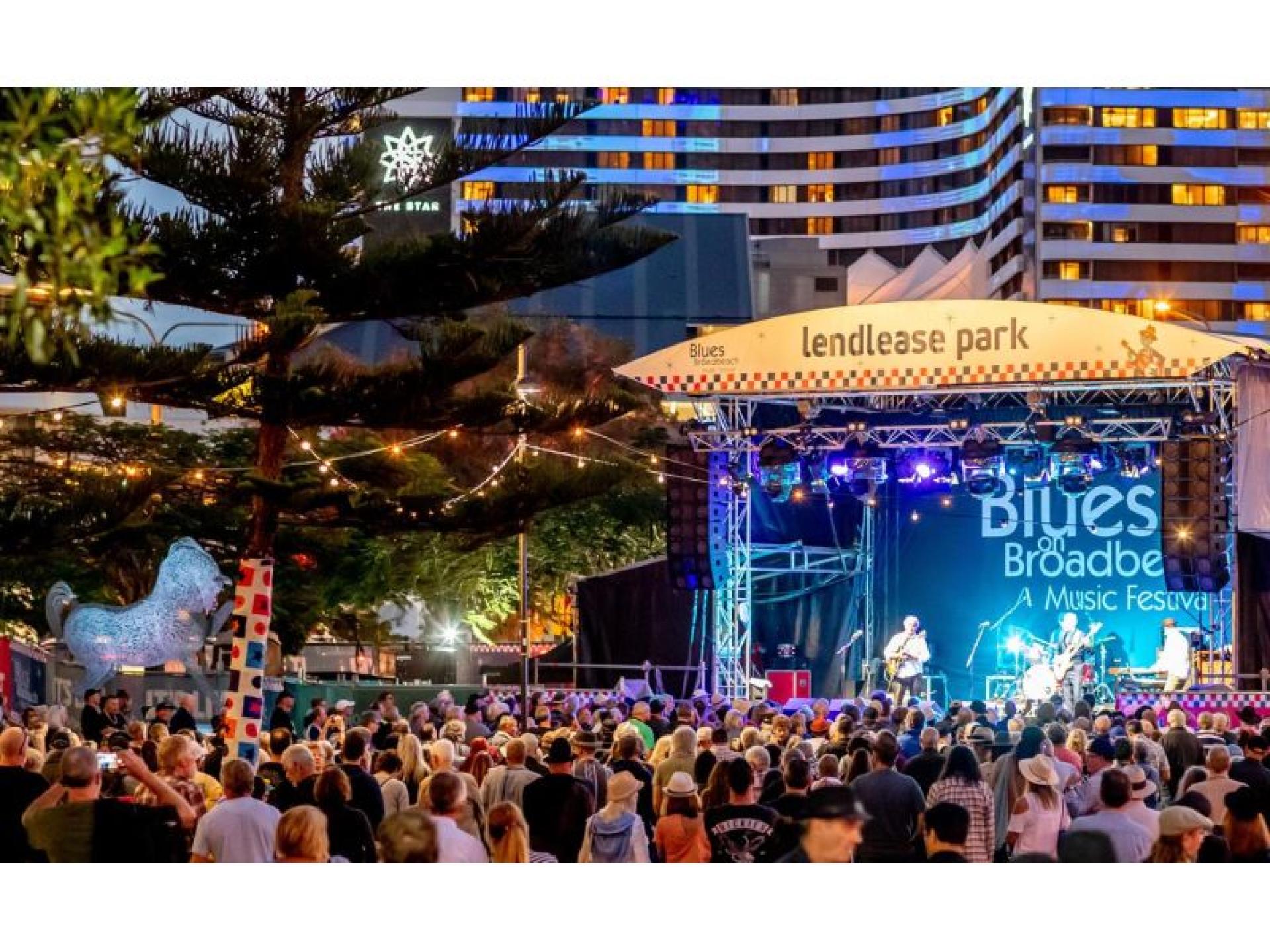 Management Rights for sale Broadbeach