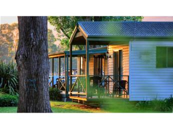 Caravan Parks For Sale - 1 large