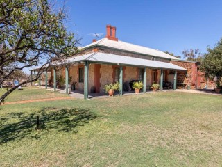 Caravan Parks For Sale - 1 large