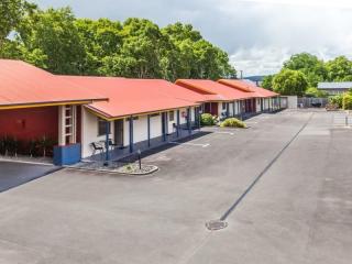 Motels For Sale - 1 large