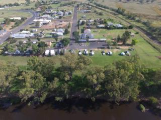 Caravan Parks For Sale - 1 large