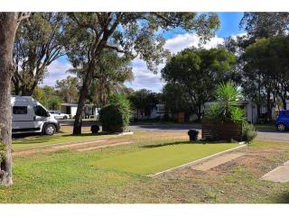 Caravan Parks For Sale - 1 large