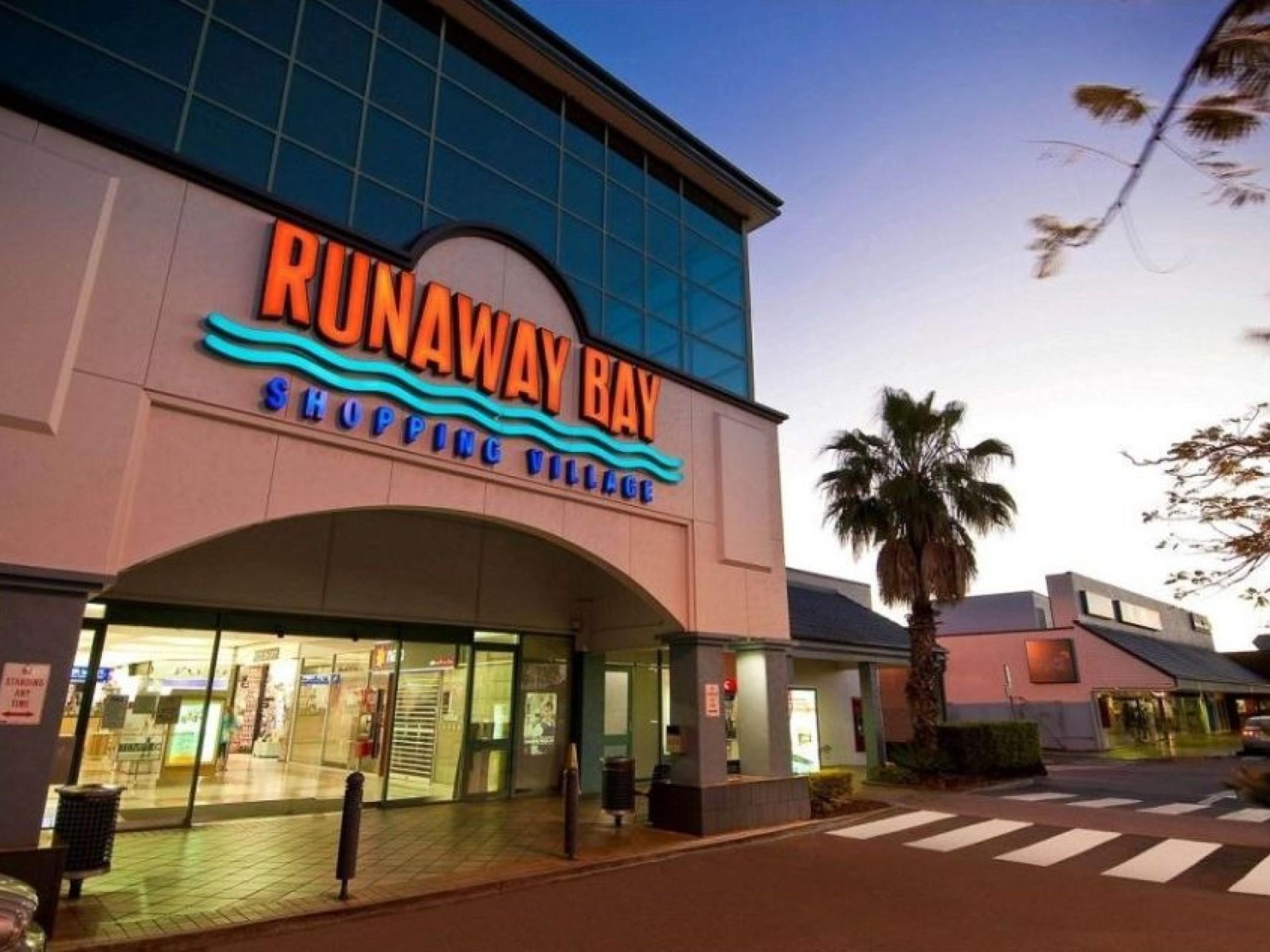 Management Rights for sale Runaway Bay