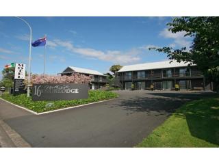 Motels For Sale - 1 large