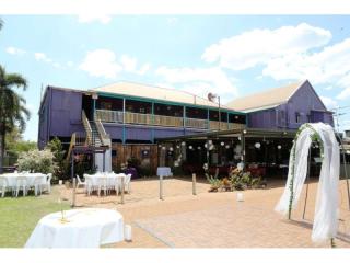 Hotels For Sale - 1 large