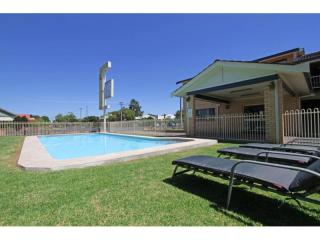 Motels For Sale - 1 large