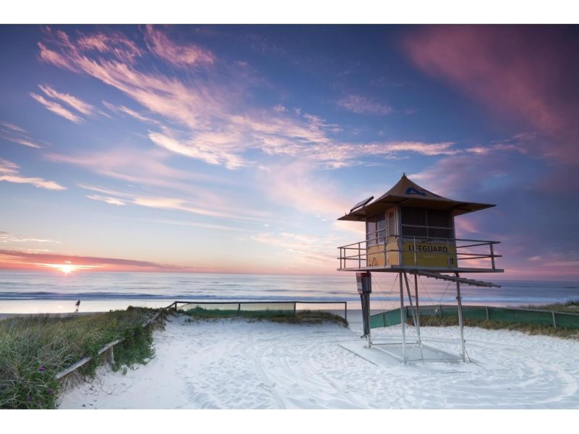 Management Rights for sale Broadbeach