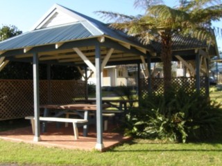 Caravan Parks For Sale - 1 large