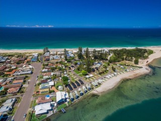 Dunleith Tourist Park