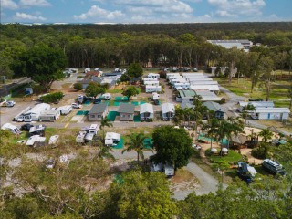 Caravan Parks For Sale - 1 large