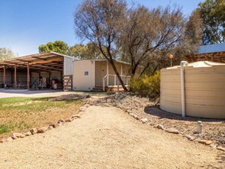 Caravan Parks For Sale - 1 large