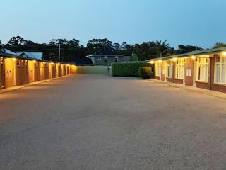 Motels For Sale - 1 large