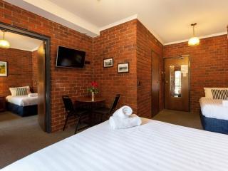 Motels For Sale - 1 large