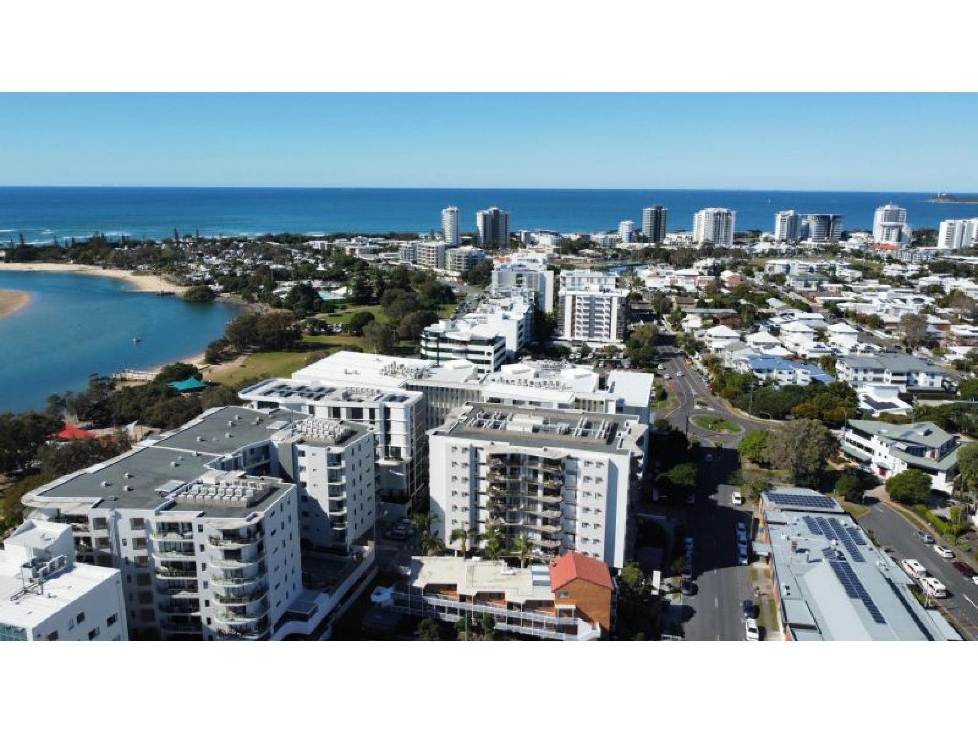 Management Rights for sale Maroochydore