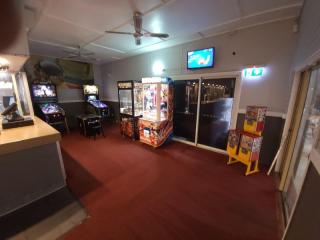 Motels For Sale - 1 large