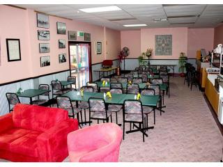 Motels For Sale - 1 large