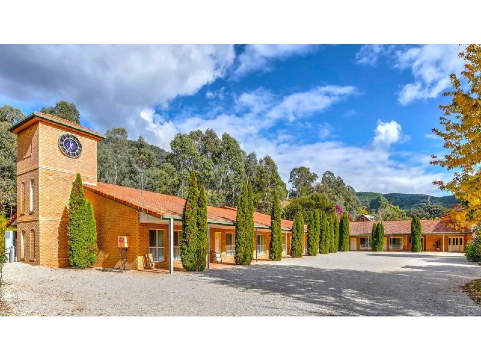 Guest House/B&B for sale  Bright