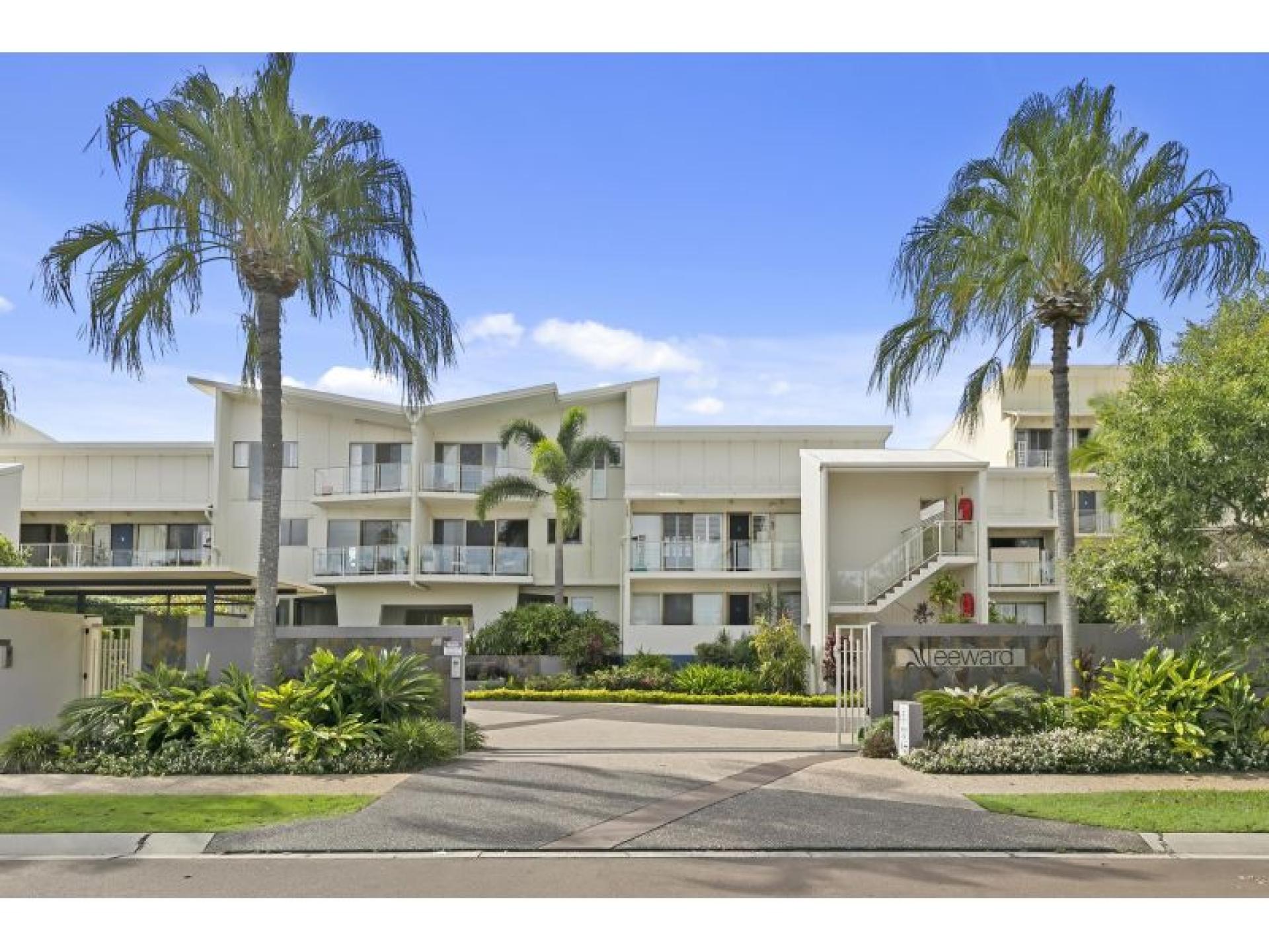 Management Rights for sale Parrearra