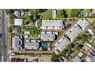 Management Rights For Sale - 1 large