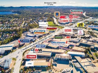 Management Rights For Sale - 1 large