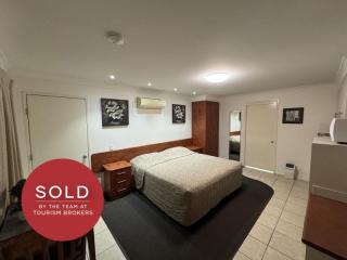 Motels For Sale - 1 large