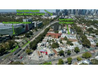 Motels For Sale - 1 large