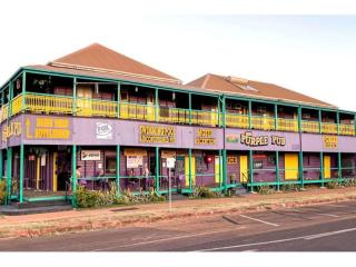 Hotels For Sale - 1 large