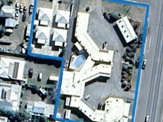 Motels For Sale - 1 large